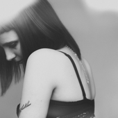 LastFM profile picture for @nosea