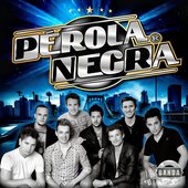 Banda Pérola Negra (2014)