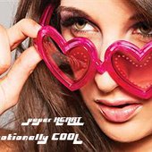 Emotionally Cool Cd Cover