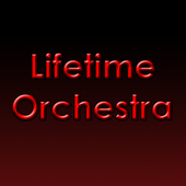 Lifetime logo