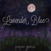 Lavender Blue