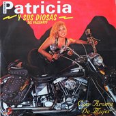 Con Aroma De Mujer