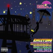 Exciting Nursery Rhymes for Children