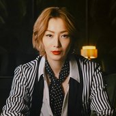 鄭秀文 | Soho House Hong Kong – jul. 2022