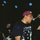 London Underworld w/ Twitching Tongues