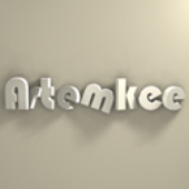 Artemkee 的头像