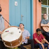 Banda da Feira