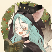KitsuneFloof 的头像