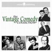 The Vintage Comedy Collection