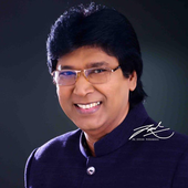 Keerthi Pasquel