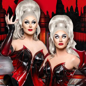 Dragula 666