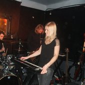 Port Mahon 22/1/11