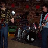 The Exploding Boy, Devigott & Matt