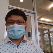mask