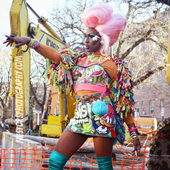 Shea Couleé