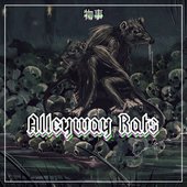 alleyway rats
