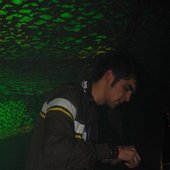 marc garret 