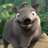 Avatar for tapir212