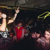 28.04.16|CORE FEST:Mosh and Destroy vol.2|TEATR (Moscow)