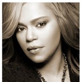 Faith Evans