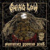 Summer Promo 2018 - Single