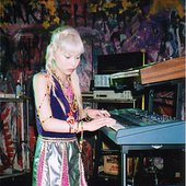 @しあわせとはなにか2001ツアー　2001.05.11