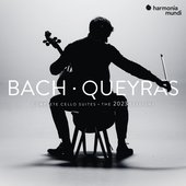 J.S. Bach: Complete Cello Suites (The 2023 Sessions)
