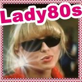 Lady80s さんのアバター