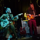 Vanna Oh! Live at Belltown Bash 2019