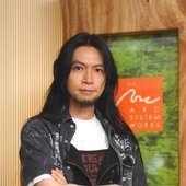 Daisuke Ishiwatari