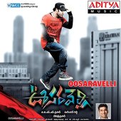 Oosaravelli