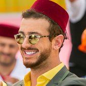 Saad Lamjarred