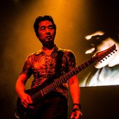 Akira Yamaoka