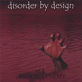 Blood Enemy