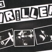 The Thrillers (Birmingham, U.K. ska band)