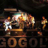 Gogol' Club 2011