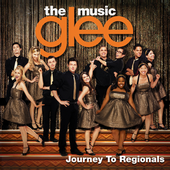 Glee - The Music, Journey to Regionals PNG