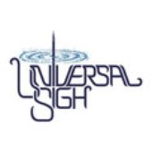 Universal Sigh Logo