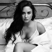 Demi Lovato