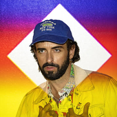 SSION for Loverboy by Greg Endries