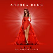 Andrea Berg Live - Die Tournee 2025