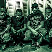 Grindead (Band)