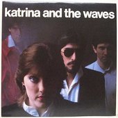 Katrina & The Waves