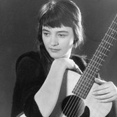 Karen Dalton