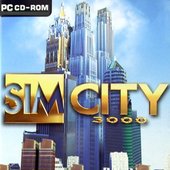 SimCity 3000