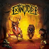Woods Of Fire