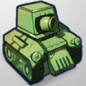 Panzer_Tank için avatar