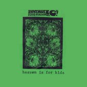 Heaven Is For Kids