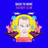 Back to Mine (Edited) [DJ Mix]
