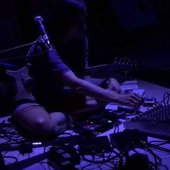 live at incubate festival (2011)